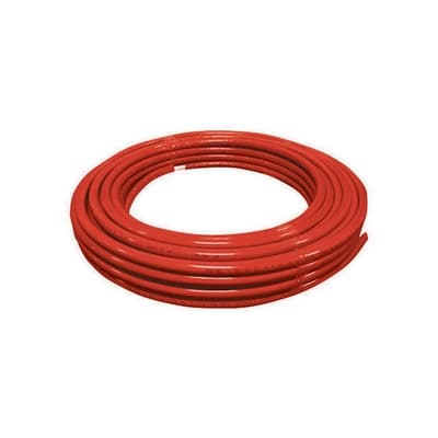 Tubo Multi Dian Coibentato Rosso 20 x 2 Dh 50 m - 3