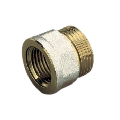 Raccordo Diritto Femmina Tiemme G1 1 x 24 - 3