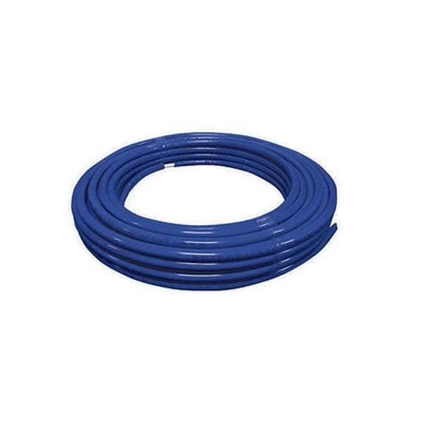 Tubo Multi Dian Coibentato Blu 20 x 2 Dh 50 m - 3