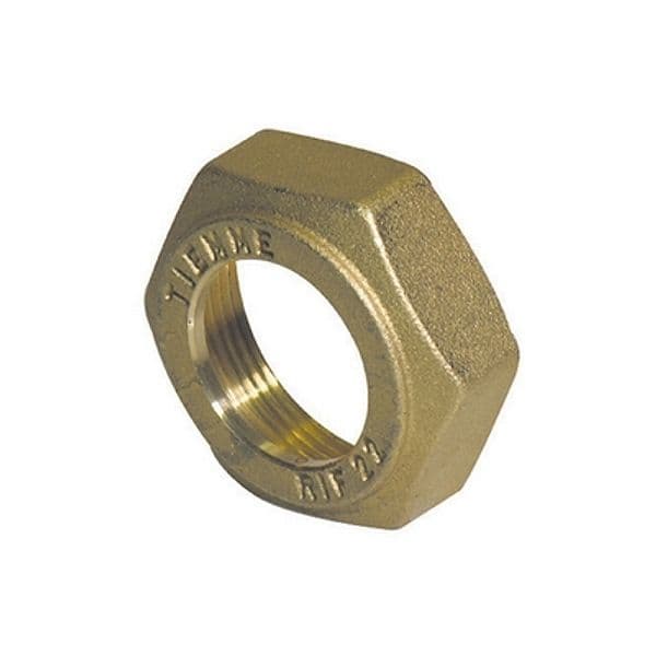 Dado Stringitubo o Ring Tiemme Gas 12