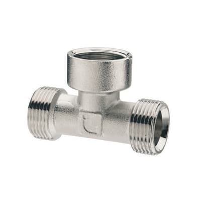 Raccordo a T Femmina Itap 304 M535 a 04 - 2