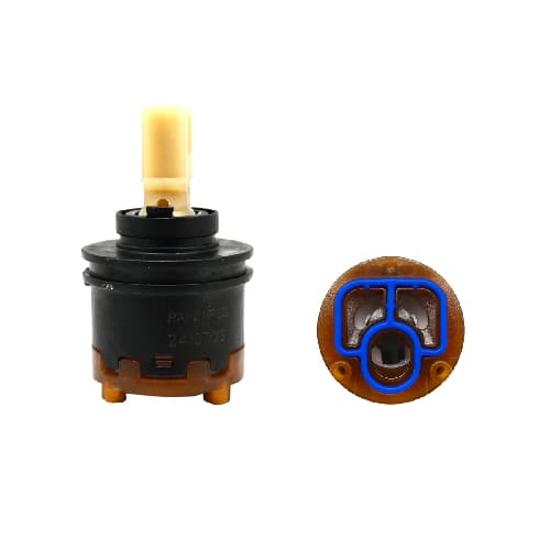 Cartuccia G40 Evo C1 Acustica Ø 40 Argo Ø 40 mm - 3