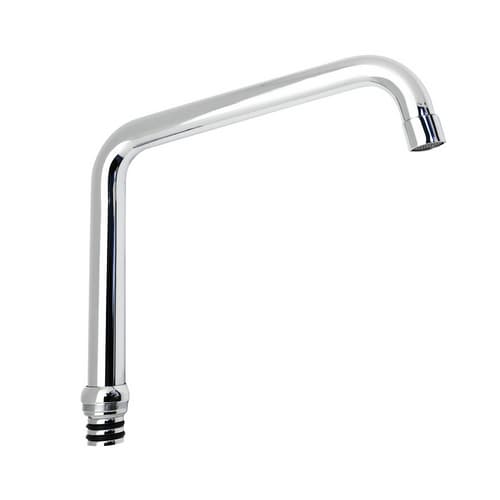 Canna per Rubinetto Miscelatore Monocomando Lavello 272 E060 Maria - 3