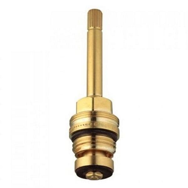 Vitone da 1/2 per Rubinetti da Incasso Grohe 273 H07147 - 3