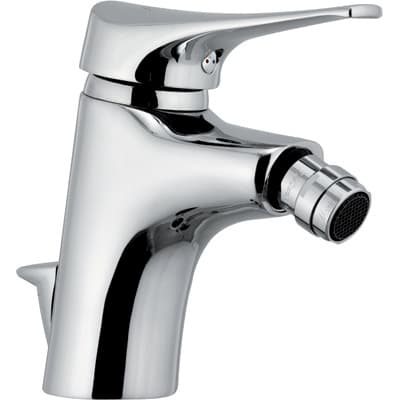 Monocomando Bidet Linea Maxima Maria Cromo - 3