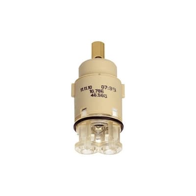 Cartuccia di Ricambio a Dischi Ceramici Grohe 28 mm - 2