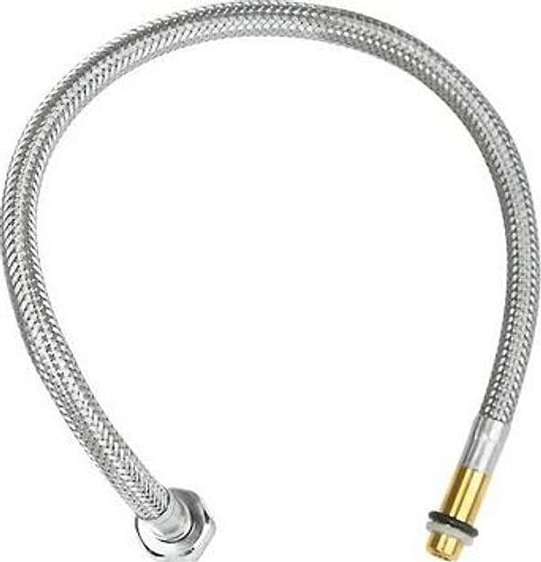 Flessibile di Raccordo 420 mm 3/8 Grohe - 3