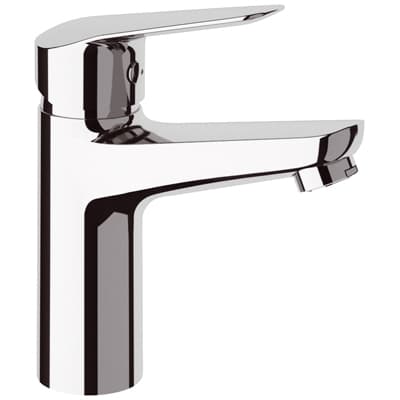 Monocomando Lavabo Linea Essenza Maria Cromo - 3
