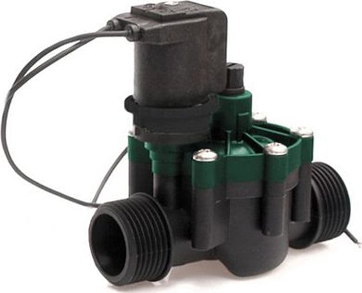 Elettrovalvola 24 Vac Serie Provalve Irrit 3/4 M – Irritec