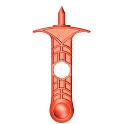 Key Punch Fustella Universale Irrit - 3
