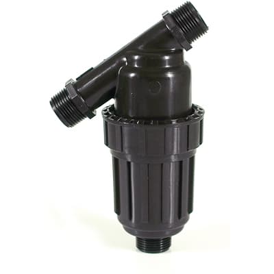 Filtro in Linea 120 Mesh Tipo C Irrit INOX 244 Hycv 05 - 3