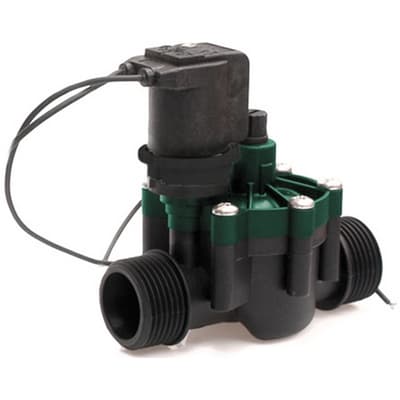 Elettrovalvola 9 Vdc Iatch Serie Provalve Irrit 1 m - 3