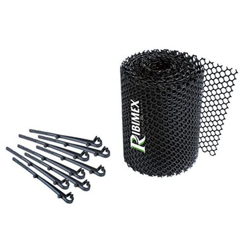 Rete per Grondaia Ribim 0,15 m x 6,10 m - 3