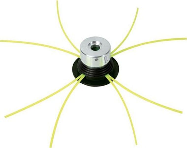 Testina per Decespugliatore Universale Ribim 4 Fili (3 mm x 38 cm) - 3