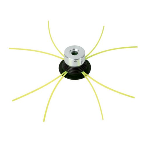 Testina per Decespugliatore Universale Ribim 4 Fili (3 mm x 38 cm) - 3