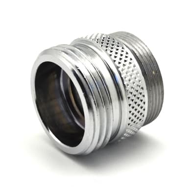 Adattatore Riduzione Mm per Monocomando M24 x 1 Gas ¾m Esclu - 3