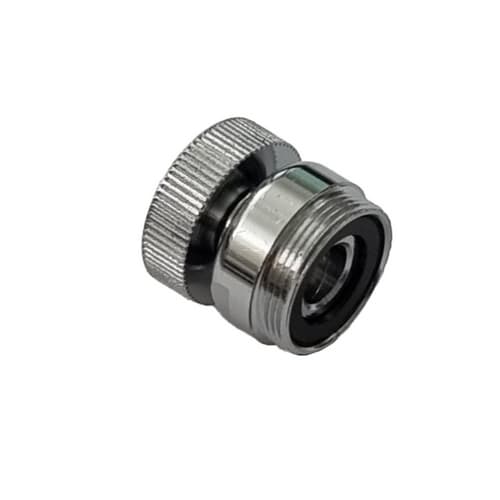 Snodo Cromato 22F 22M Dh 22F x 22M - 3