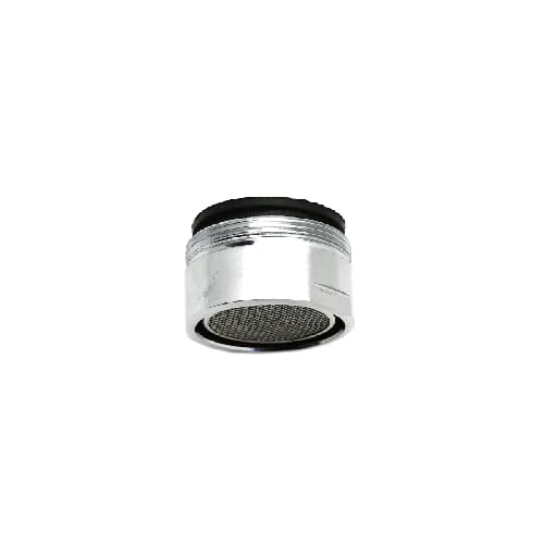 Aeratore Maschio in Ottone per Vasche 28 mm x 1 Senza - 3