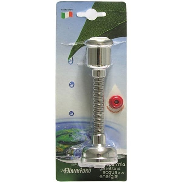 Rompigetto per Lavelli Cucina Dh Cromo – Dianhydro
