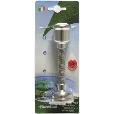 Rompigetto per Lavelli Cucina Dh Cromo - 3