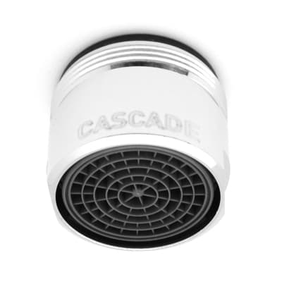 Aeratore Maschio Cascade 24 mm x 1 Neope 10 Pezzi - 3