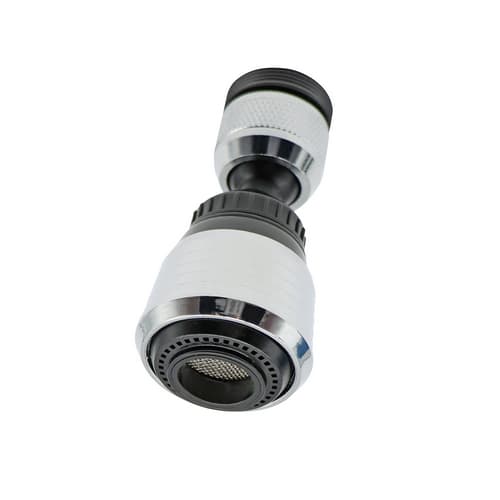 Doccetta Doccia Aeratore per Rubinetto Dh M22 M24 - 3