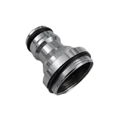 Adattatore con Attacco Rapido 22F 24M Dh Portata Libera - 3