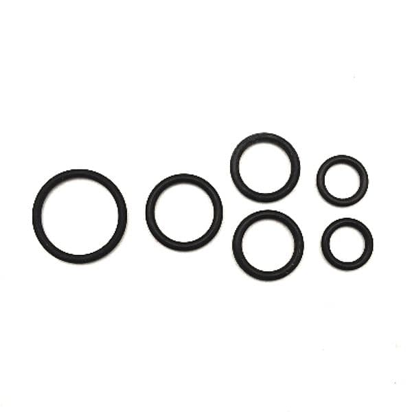Kit di o Ring per Riparazione Rubinetti a Pedale Idral - 3