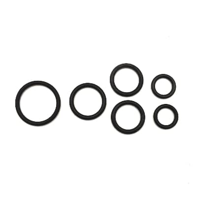 Kit di o Ring per Riparazione Rubinetti a Pedale Idral - 3