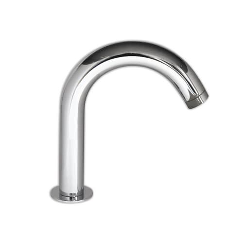 Bocca Lavabo Minimalista Cromo Tremolada 1 Pezzi - 3