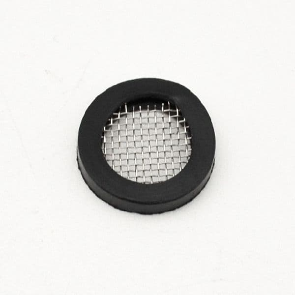 Filtro con Rete INOX per Pedali Idral - 3