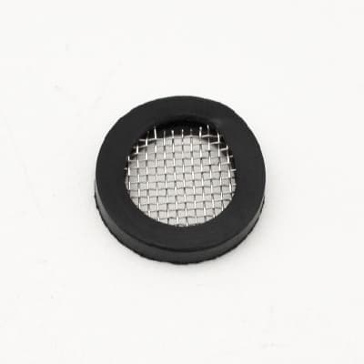 Filtro con Rete INOX per Pedali Idral - 3