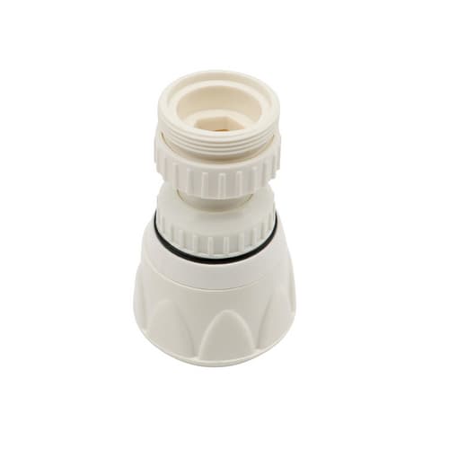 Doccetta Doccia Aeratore Pom M22 M24 Dh 241 a 0421 - 3