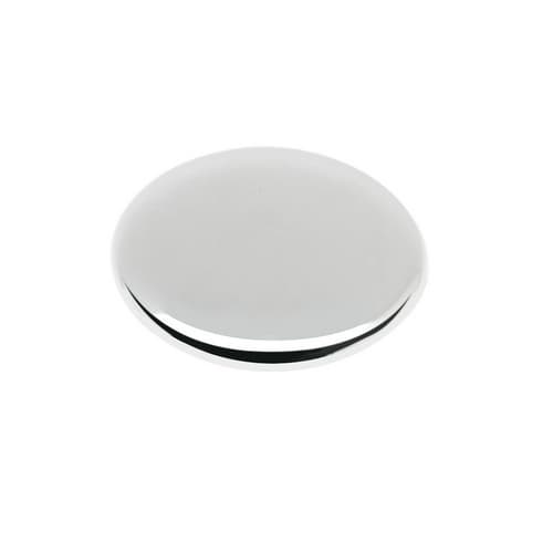 Placchetta Ottone per Maniglia Serie Artos Dh - 3
