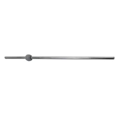Asta Orizzontale Acciao INOX con Sfera Dm 12 Damas - 3