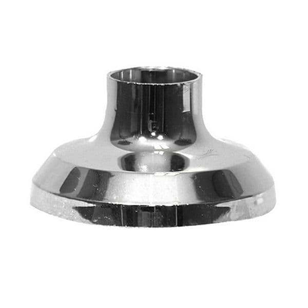 Cappuccio Sfaccettato per Batteria Lavabo Serie Artos Dh 19 x 19 - 3