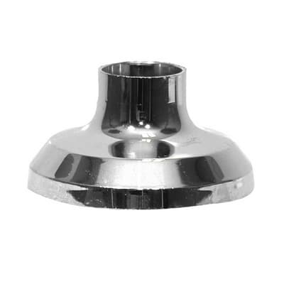 Cappuccio Sfaccettato per Batteria Lavabo Serie Artos Dh 19 x 19 - 3