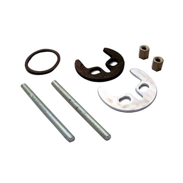 Kit di Fissaggio per Rubinetteria Monocomando Gopla - 3