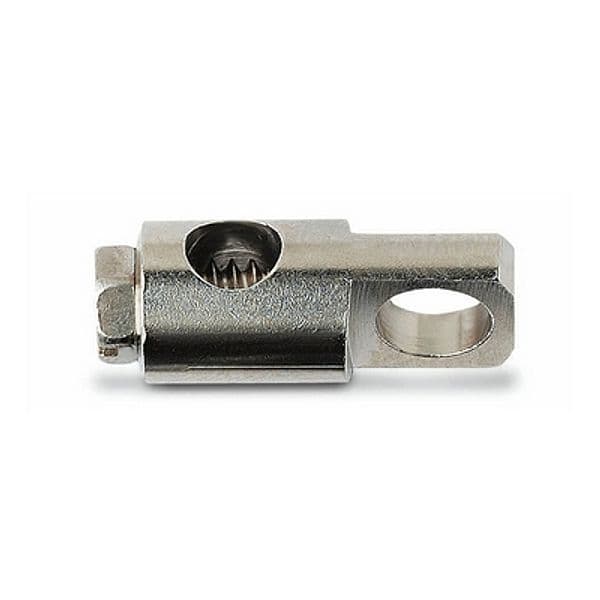 Morsetto Nichelato Dh - 3