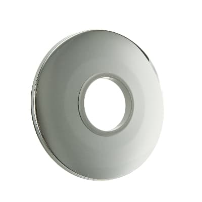 Piastra Tonda per Incasso Doccia Pb x Ø 35 D.INT.40 D.est 115MM - 3