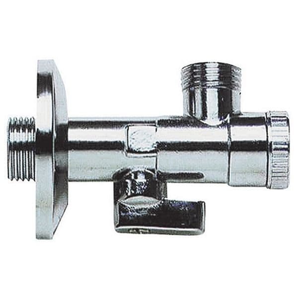 Rubinetto Sottolavabo a Sfera con Filtro Senza Dado Dh 1/2 x 3/8 – Dianhydro