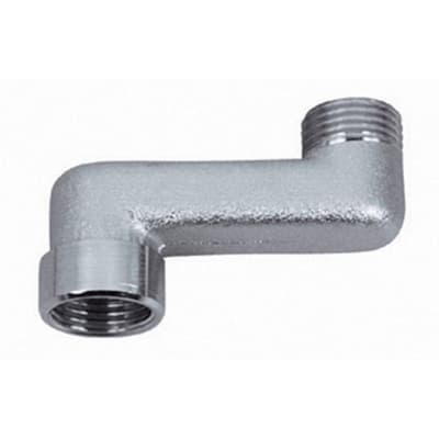 Raccordo Eccentrico per Termoarredo ? x ? Debor Mm 10 - 3