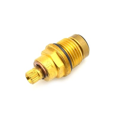 Vitone Tipo Frattini Dh Altezza Totale 45 mm - 3