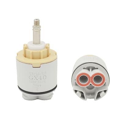 Cartuccia Mod GX40S Joystick Ø 40 Faidf Ø 40 mm - 3