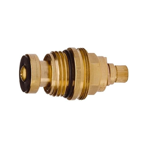 Vitone con Filetto per Coprivitone M24 x 1 2 Remer - 3