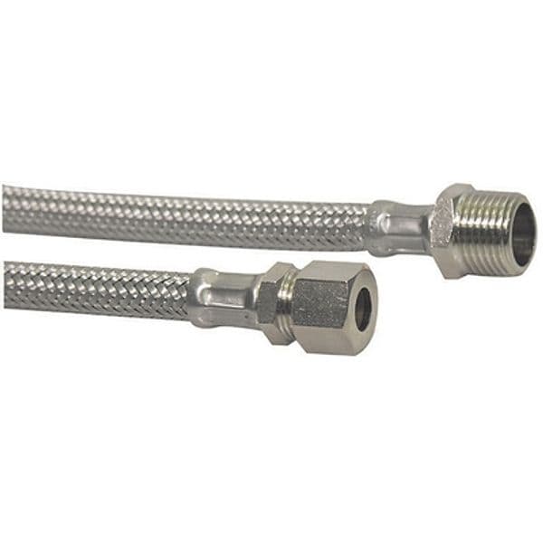 Flessibile per Monoforo M 1 x 2 Flexcore Fxc Parig Cm 25 Ø 10 - 3