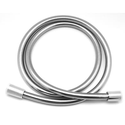 Flessibile Doccia Cromo Supreme Top Quality Parigi 200 cm - 3