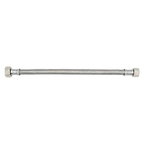 Flessibile INOX Omnyflex DN 10 Luxor 80 cm MF ? x ½ - 3