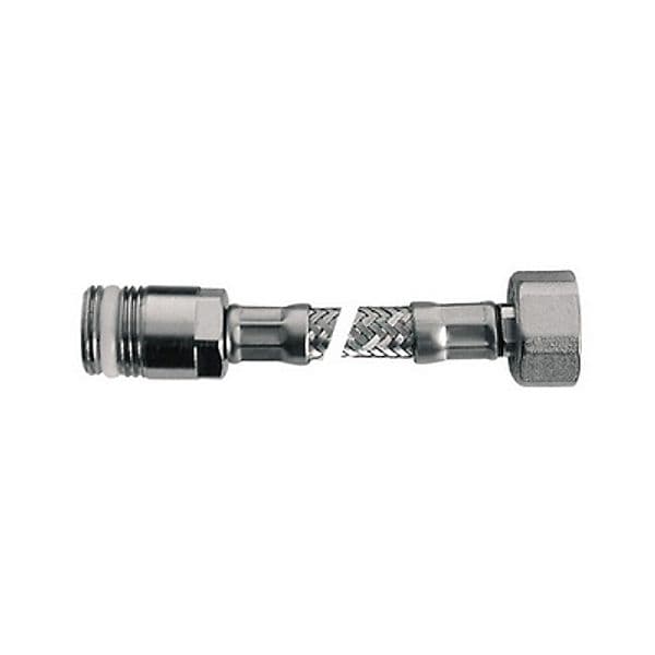 Flessibile Prol M 1/2 x F 1/2 Flexcore Fxc Parig Cm 100 - 3
