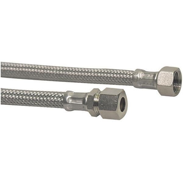 Flessibile per Monoforo F 3 x 8 Flexcore Fxc Parig Cm 35 Ø 10 – Parigi